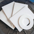 ورقة PTFE 1.5mm 100 ٪ ورقة PTFE